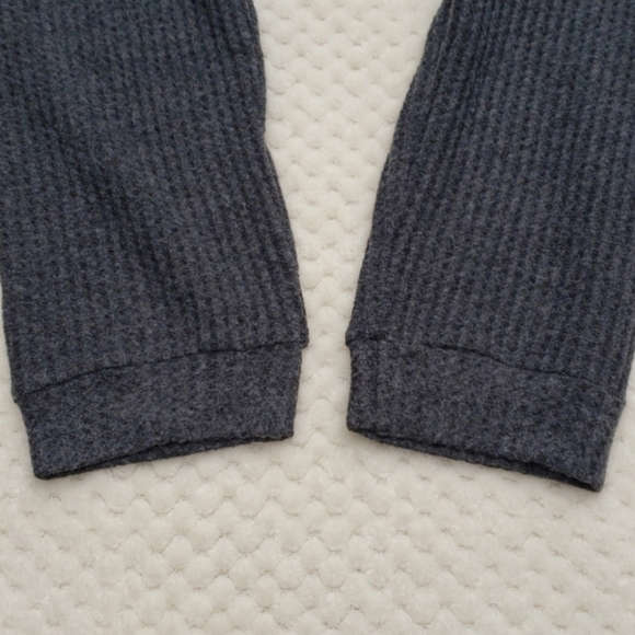 Nwt Beyond Yoga Waffleknit Joggers & Hoodie Set - Picture 4 of 11